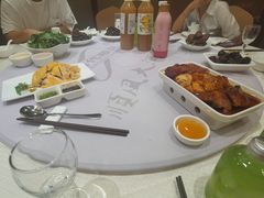 -金时代顺风大酒店(瑞虹路店)
