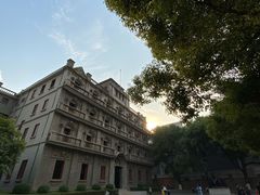 -南昌八一起义纪念馆