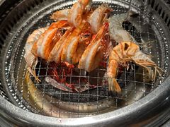 -大牛焱烧·和牛·海鲜炭火烧放题