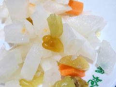 -清真·锦翔炝锅鱼(明德门店)