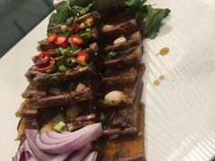 -烤无忌·新疆菜馆(格林威治城店)