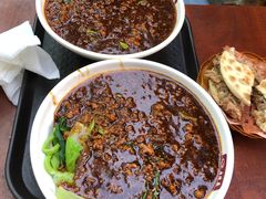 -老陈婆手工面庄