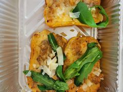 -必胜客(欧亚卖场店)