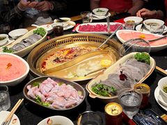 -红运火锅·中国名火锅·国风演绎(省体店)