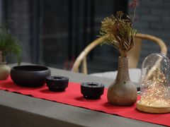 -扫雪煮茶(西村店)