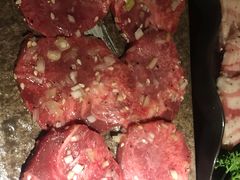 -本寻烧肉酒场(双井店)