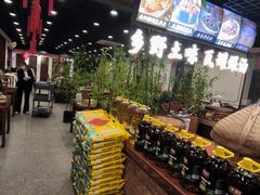 -西江美食舫·江西菜(健德桥店)