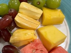 -佰园全日西餐厅-厦门佰翔软件园酒店