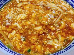 -扬州小吃(延安西路店)