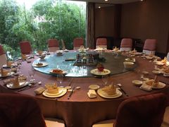 -苏州独墅湖书香世家酒店