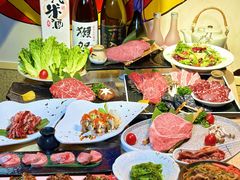 -不倒翁炭火烧肉(永安里店)
