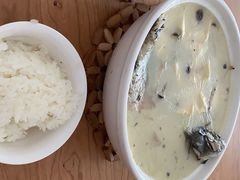 -盒马鲜生(金桥国际广场店)
