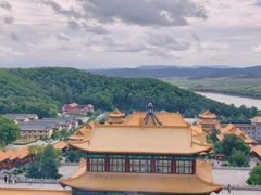 -六鼎山文化旅游区