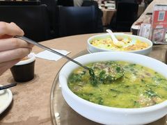 -李氏传家菜(兴城路店)