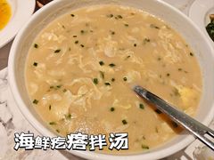 -双合园·海鲜水饺青岛菜(上清路店)