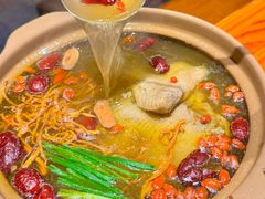 -本色.小马哥烧烤(五一路总店)