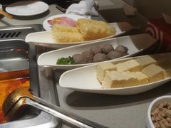 -海底捞火锅(九霄梦天地店)