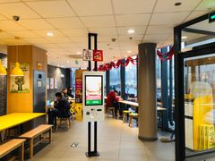 -麦当劳(东石东一路店)