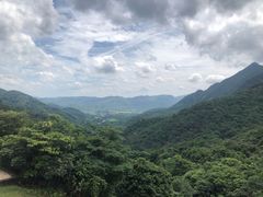 -增城大丰门漂流