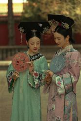 -美云庭古装·格格服汉服·京城旅拍(北京店)