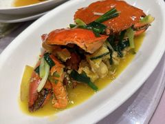 -顺风海鲜港(金玉兰店)