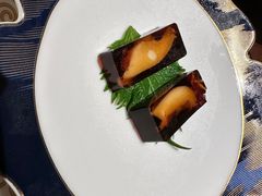 -曾宴·楚菜(湖北省博物馆店)