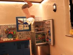 -槟城颠倒博物馆