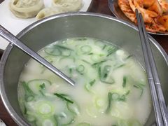 -神仙雪浓汤(明洞店)