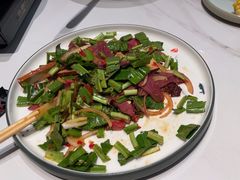 -饕然·民间川菜(龙泉店)