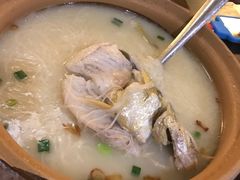 -堂宴·老厦门私房菜(1988仙岳总店)