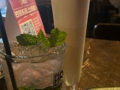 -Q MEX 库迈墨西哥餐吧(三里屯店)