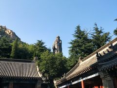 -青岛崂山太清宫