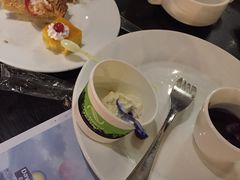 -小天鹅戴斯酒店鲸鲨百汇创作料理