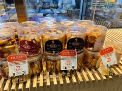 -西村叔叔的店·面包·甜品·蛋糕(清河万象汇店)
