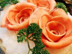 极品牛舌-蜀大侠火锅(建设路第五大道店)