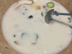 -云中鱼蒸汽石锅鱼(川沙百联店)