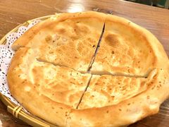 -清真·玛丽亚新疆菜主题餐厅(浙江中路店)