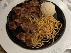 -豪客来牛排(大汉口城店)
