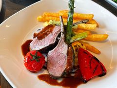 -WESTWOOD•落日餐厅•乐队演出(前海壹方汇店)