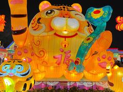 -深圳锦绣中华民俗村