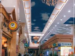 -黄金商业广场(东门东路店)