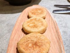 云南鲜花饼-鲜潭蒸汽石锅鱼(五道口购物中心店)