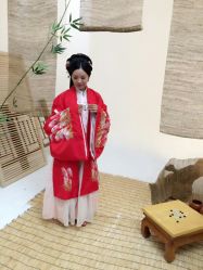 点击看大图 -美云庭古装·格格服汉服·京城旅拍(北京店)