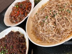 -小姨家常菜(昭萍东路店)