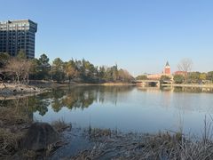 -美兰湖景区