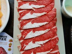 牛五花-一品诚记烤肉(大连柏威年购物中心店)