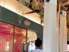 -蜜桃花开·中西融合菜E&W(南长街店)