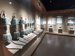 -洛阳周王城天子驾六博物馆