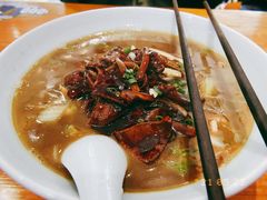 -戴家面(武康永安小区店)