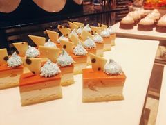 -OPEN開全日自助餐厅·牛肉火锅·海鲜(佛山希尔顿酒店)